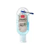 Legami - Gel désinfectant pour les mains - flacon 30 ml