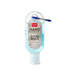 Legami - Gel désinfectant pour les mains - flacon 30 ml
