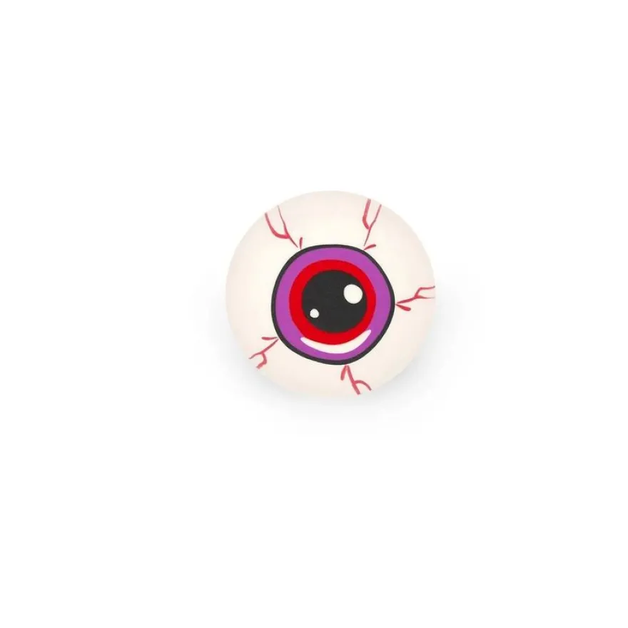 Legami - Gomme parfumée - Eyeball