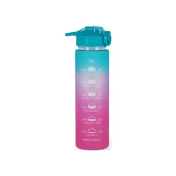 Legami - Gourde bouteille d'eau - love yourself - 1 L