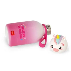 Legami – Gourde isotherme pour enfant – Modèle Unicorn