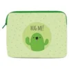 Legami - Housse pour tablette 7" - cactus