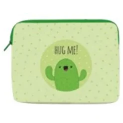 Legami - Housse pour tablette 7" - cactus