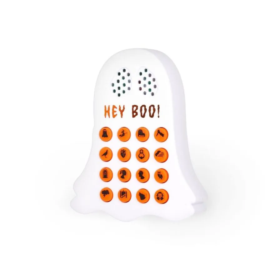 Legami - Jeu avec effets sonores effrayants - Hey Boo! Halloween