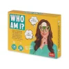 Legami - Jeu Who Am I?