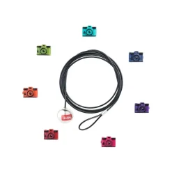 Legami - Kit de support photo - camera