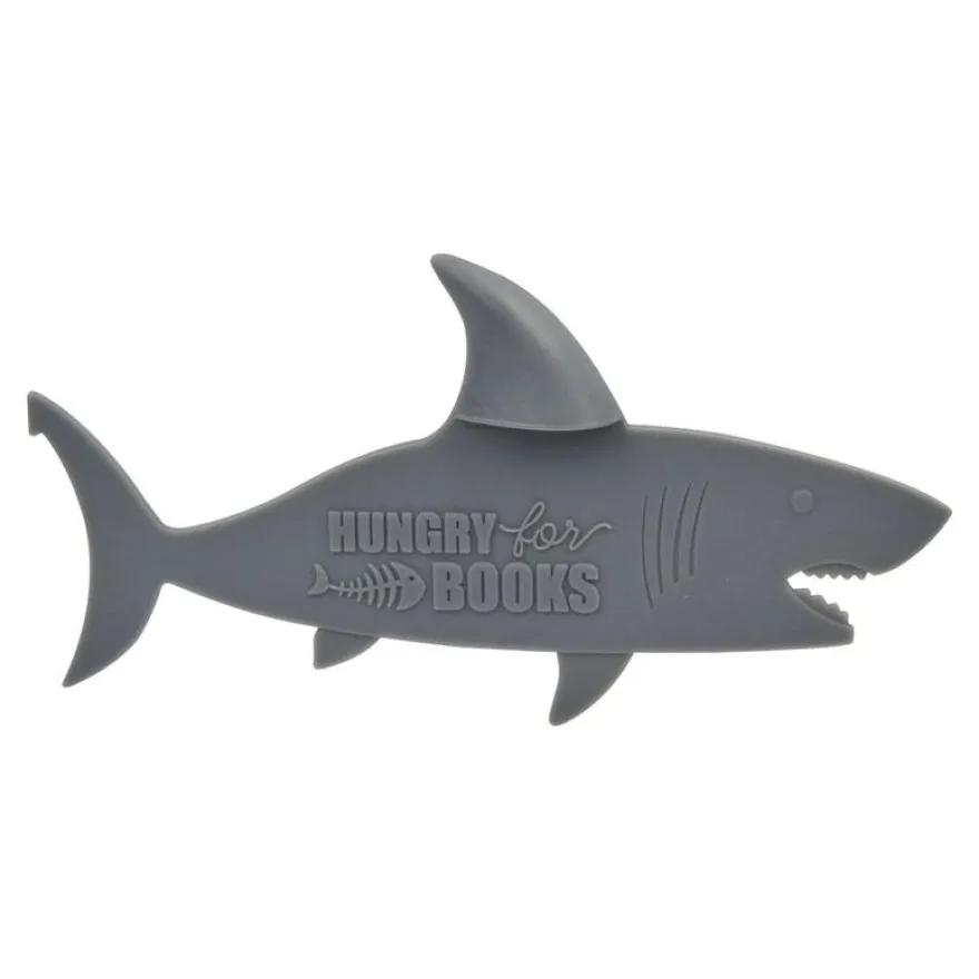 Legami - Marque-pages requin