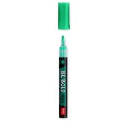 Legami - Marqueur acrylique - Be Bold - vert