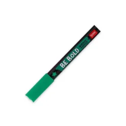 Legami - Marqueur acrylique - Be Bold - vert