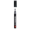 Legami - Marqueur acrylique - Be Bold - noir