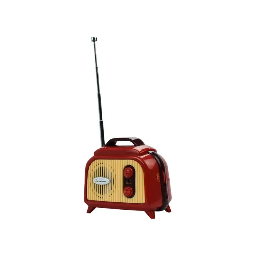 Legami - Mini radio portable