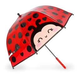 Legami – Parapluie Enfant Coccinelle Ladybug Dancin' in the Rain