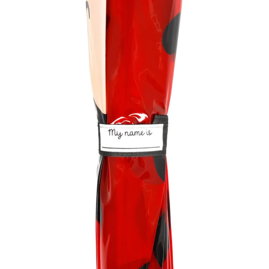Legami – Parapluie Enfant Coccinelle Ladybug Dancin' in the Rain