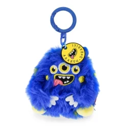 Legami - Porte-clés en peluche Monster