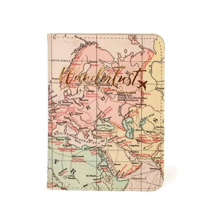 Legami - Porte-passepart Travel