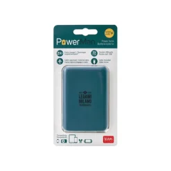 Legami - Power bank - bleu