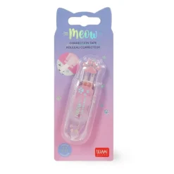 Legami - Rouleau correcteur kitty
