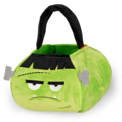 Legami - Sac pour « un Bonbon ou un Sort ? » - Frankenstein - Trick or Treat Halloween