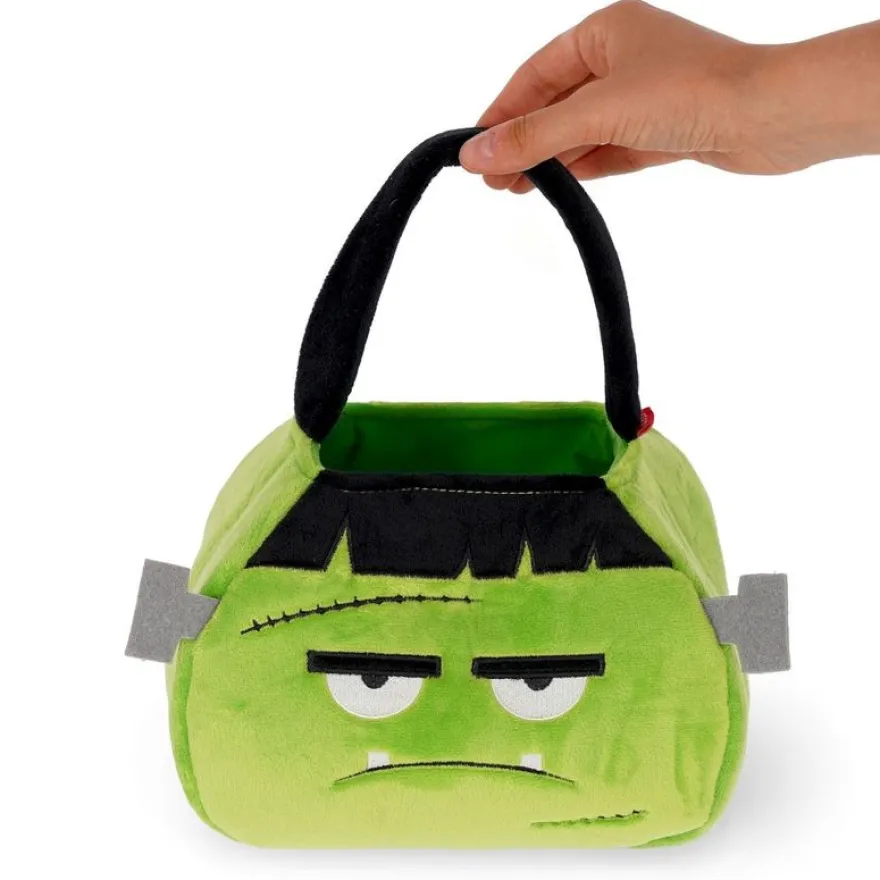 Legami - Sac pour « un Bonbon ou un Sort ? » - Frankenstein - Trick or Treat Halloween