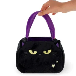 Legami - Sac pour un bonbon ou un sort - Kitty