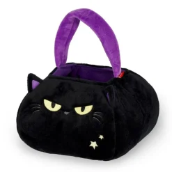 Legami - Sac pour un bonbon ou un sort - Kitty