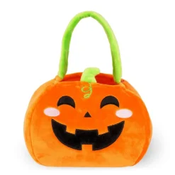 Legami - Sac pour un bonbon ou un sort - Pumpkin