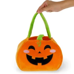 Legami - Sac pour un bonbon ou un sort - Pumpkin