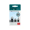Legami - Set de 3 caches pour webcam
