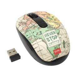 Legami - Souris sans fil - travel