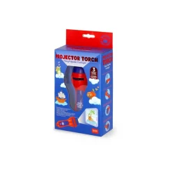 LEGAMI - Story Projector Flashlight - Once Upon a Time