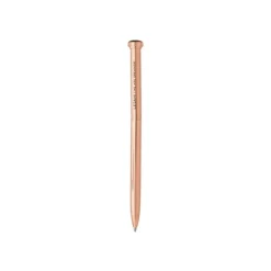 Legami - Stylo à bille avec initial Z - noir