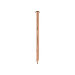 Legami - Stylo à bille avec initial W - noir