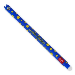 Legami - Stylo à encre gel effaçable Monster