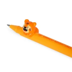 Legami - Stylo gel - Lovely Friends tigre