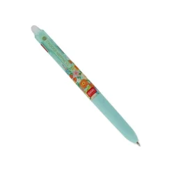 Legami - Stylo gel effaçable - Happy flowers
