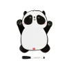 Legami - Tableau blanc magnétique - 28 x 35 cm - panda