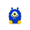 Legami - Taille-crayon lumineux avec réservoir Monster