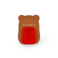 Legami - Taille-Crayon Lumineux Avec Reservoir Teddy Bear