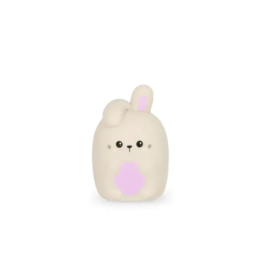 Legami – Taille‑Crayon Mini Friends Bunny – Compact et Antidérapant