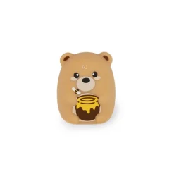 Legami - Taille-crayon teddy bear