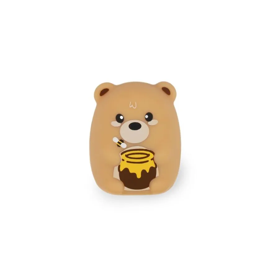 Legami - Taille-crayon teddy bear
