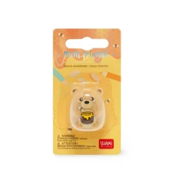 Legami - Taille-crayon teddy bear