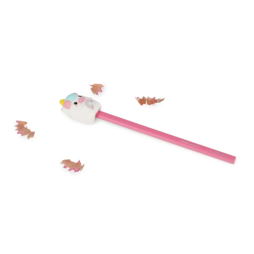 Legami - Taille-crayon unicorn