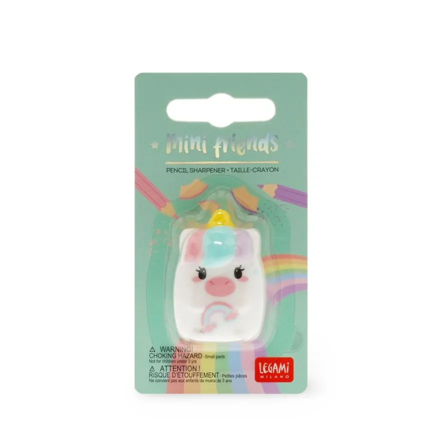 Legami - Taille-crayon unicorn