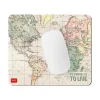 Legami - Tapis de souris - travel
