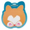 Legami - Tapis Souris Corgi - Design mignon et antidérapant