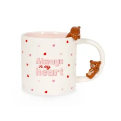 Legami - Tasse En Gres Teddy Bear 350 Ml
