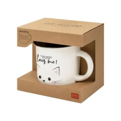 Legami - Tasse en porcelaine - chat