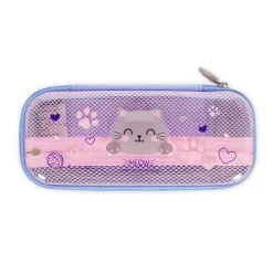 Legami - Trousse à compartiments Kitty