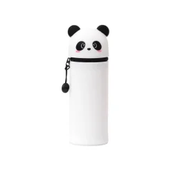 Legami - Trousse silicone panda
